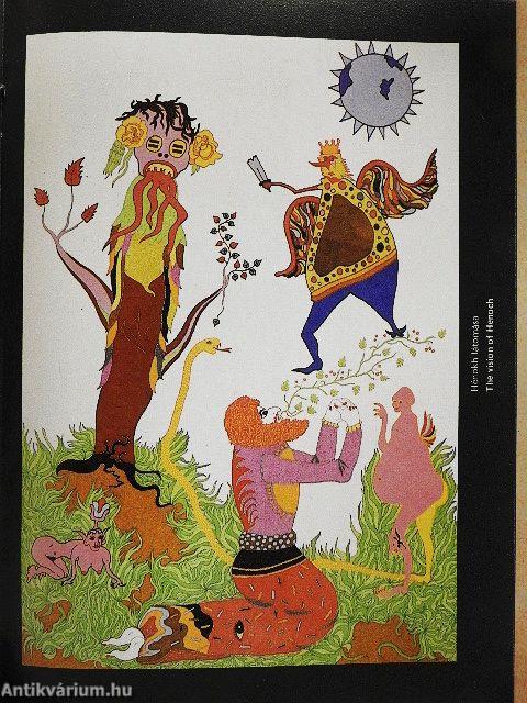 Bari Károly kiállítása