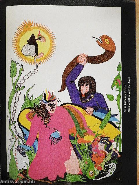 Bari Károly kiállítása