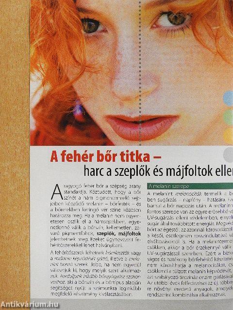 Gyógynövényekkel az egészségért