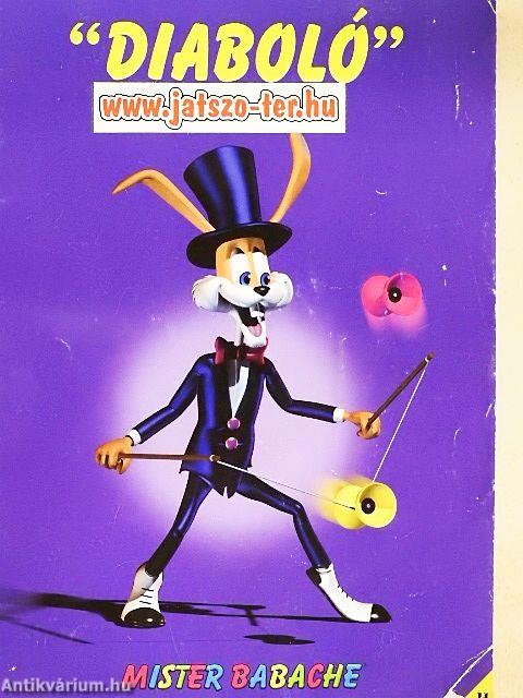 "Diaboló"