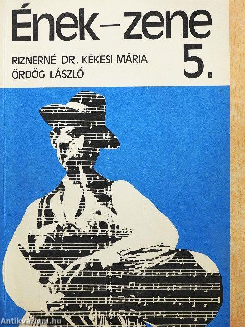 Ének-zene 5.