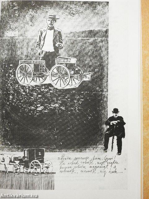 Szent Péter esernyője - Munkafüzettel