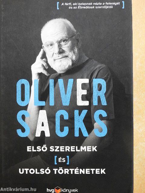 Első szerelmek és utolsó történetek