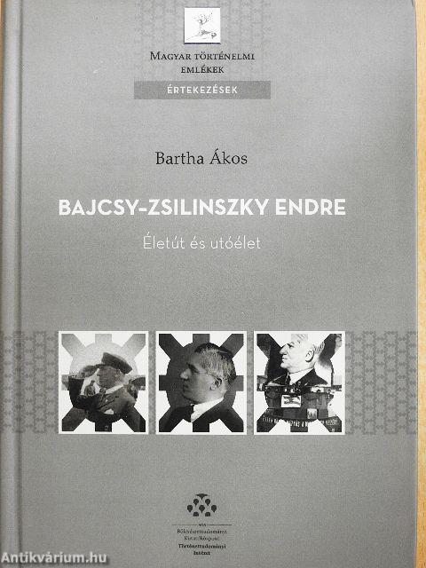 Bajcsy-Zsilinszky Endre