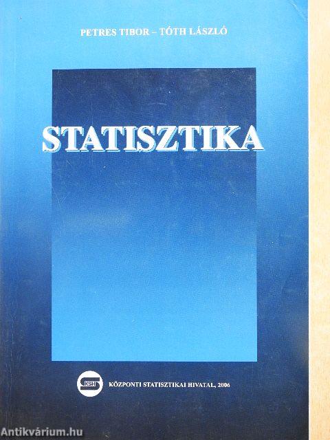 Statisztika