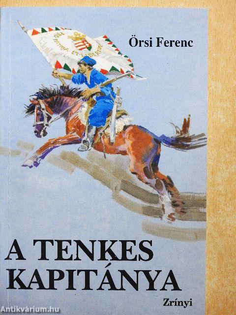 A Tenkes kapitánya