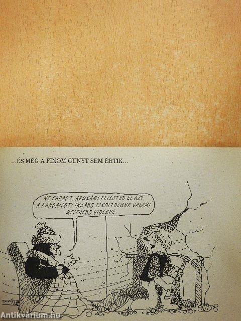 Amit a nők ki nem állhatnak a férfiakban