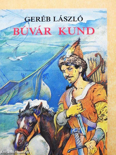 Búvár Kund
