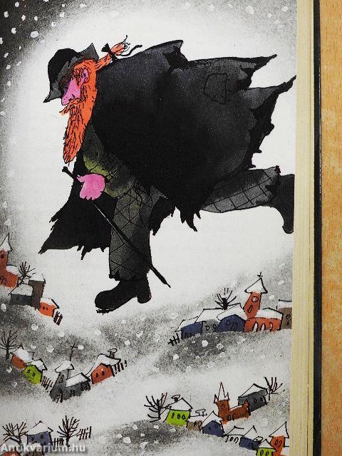 Az istenhegyi székely leány