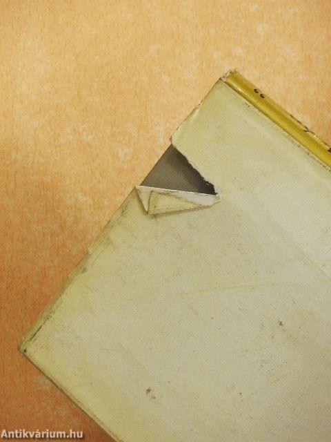 "S mi vagyok én..."