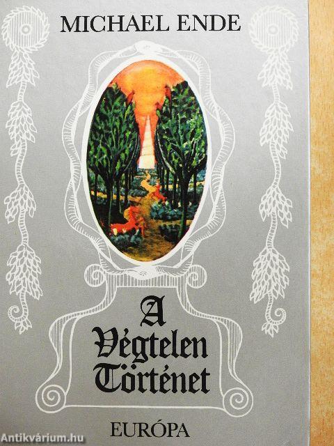 A Végtelen Történet