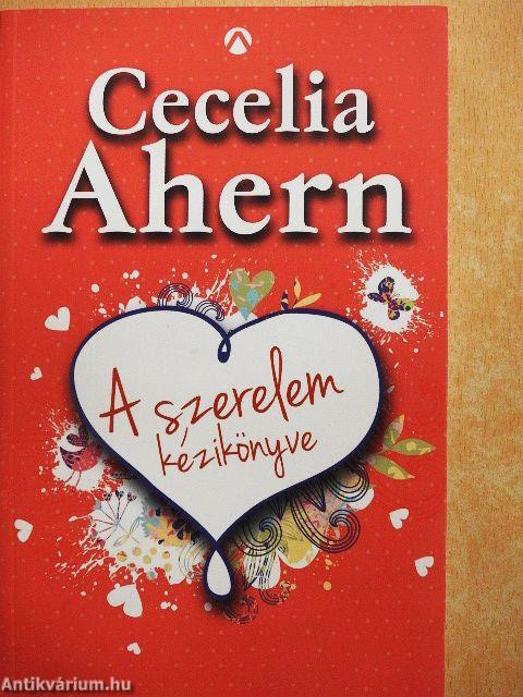 A szerelem kézikönyve