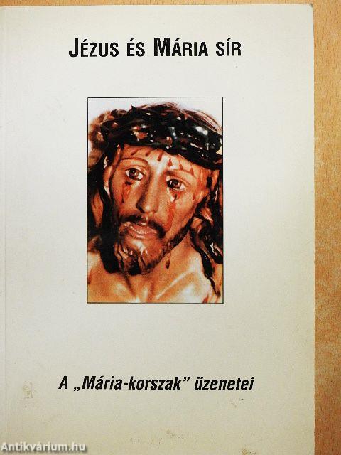 Jézus és Mária sír