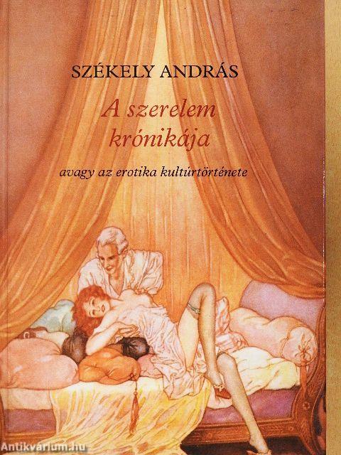 A szerelem krónikája