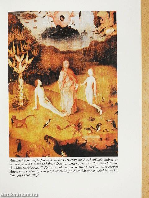 A szerelem krónikája