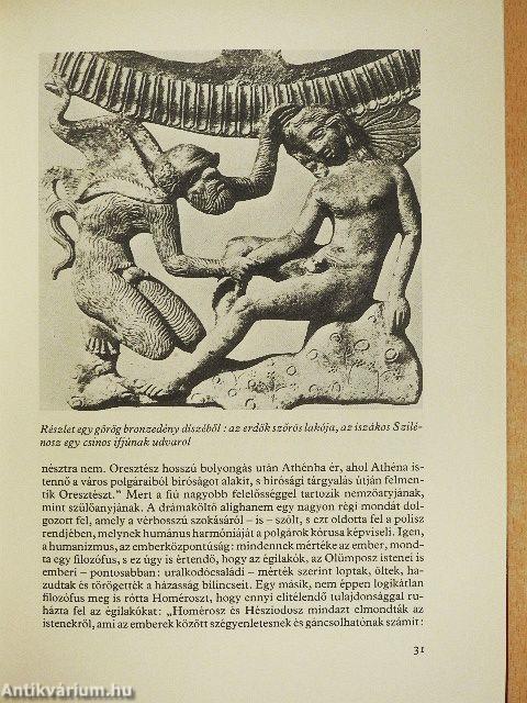 A szerelem krónikája