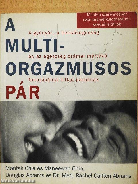 A multiorgazmusos pár