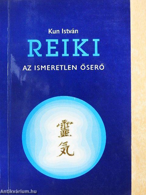 Reiki