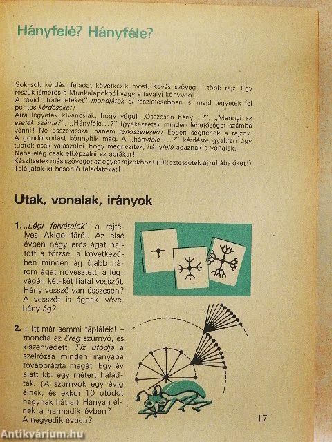 Matematika az ideiglenes matematika-tanterv 4. osztályos anyagának tanulásához
