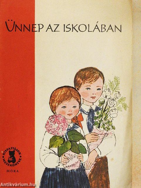 Ünnep az iskolában