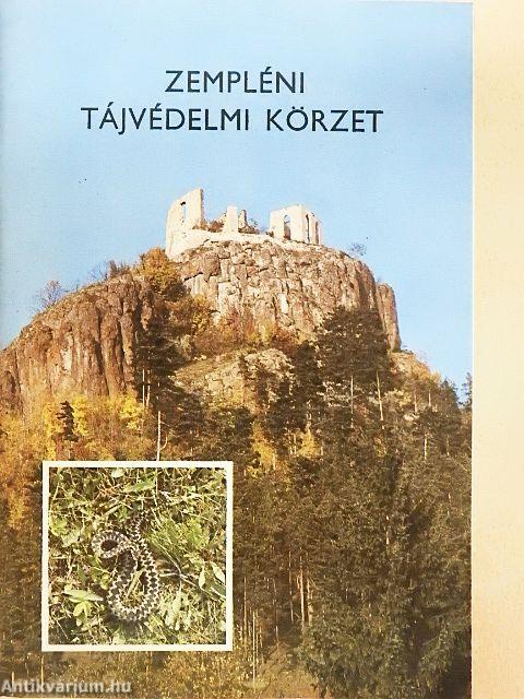 Zempléni tájvédelmi körzet