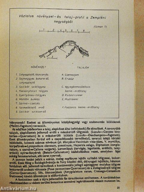 Zempléni tájvédelmi körzet