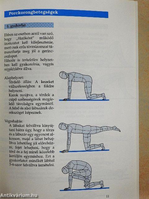 "Segíts magadon" tréning