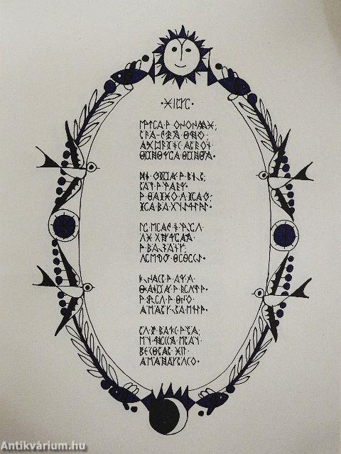 Küküllő kalendárium