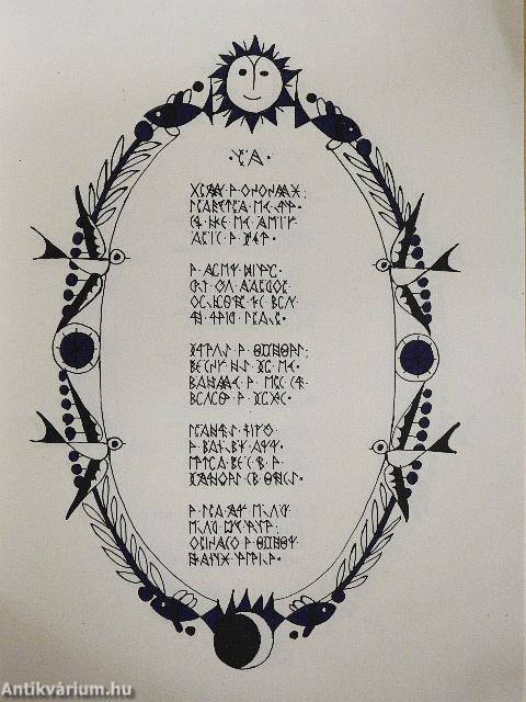 Küküllő kalendárium