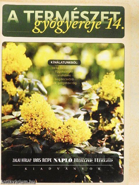 A természet gyógyereje 14.