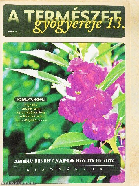 A természet gyógyereje 13.