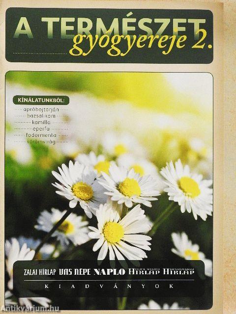 A természet gyógyereje 2.
