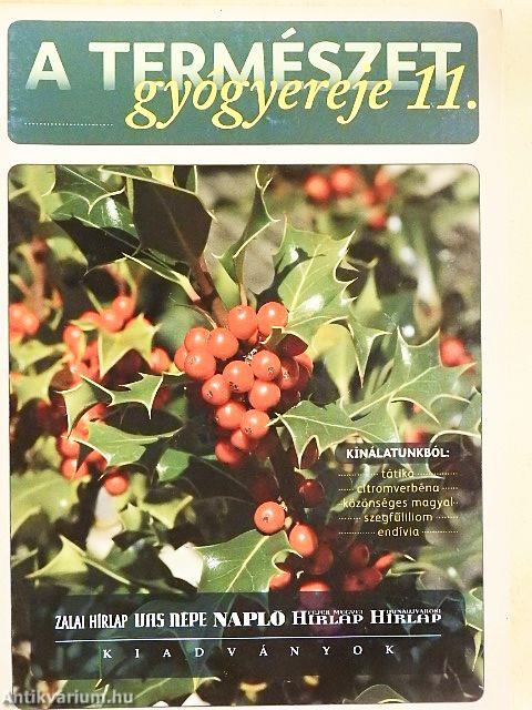 A természet gyógyereje 11.