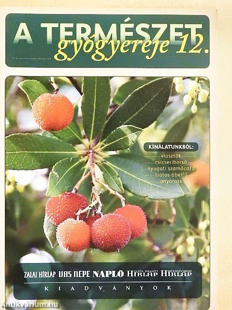 A természet gyógyereje 12.