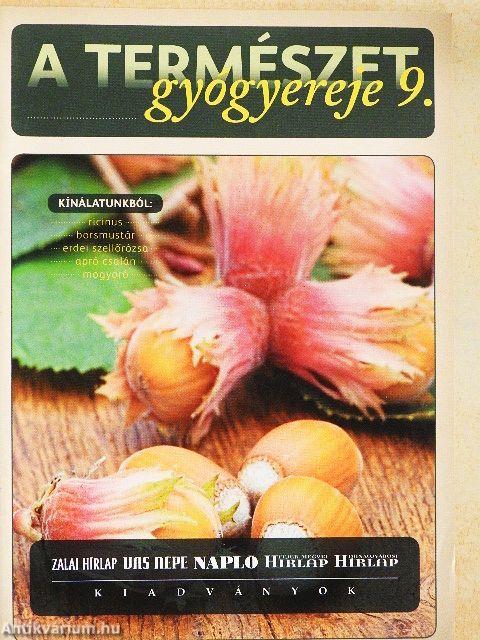 A természet gyógyereje 9.