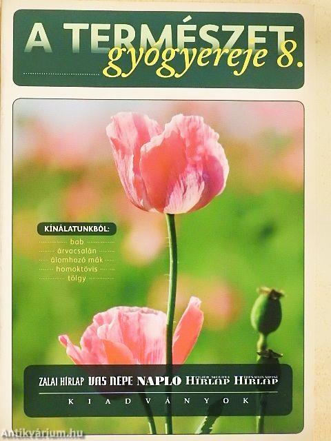 A természet gyógyereje 8.