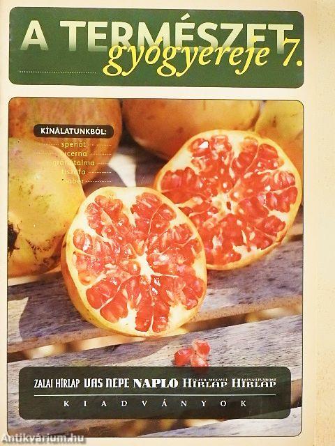 A természet gyógyereje 7.