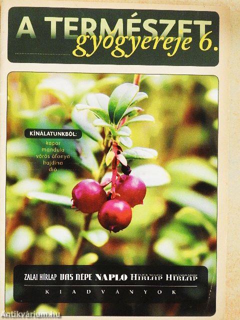 A természet gyógyereje 6.