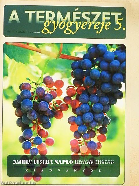 A természet gyógyereje 5.