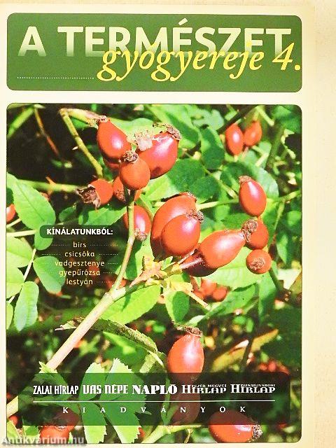 A természet gyógyereje 4.
