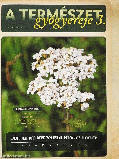 A természet gyógyereje 3.