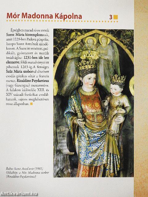 A Szent Antal Bazilika