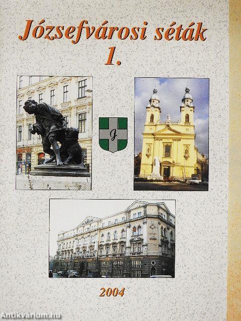 Józsefvárosi séták 1.