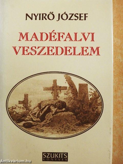 Madéfalvi veszedelem