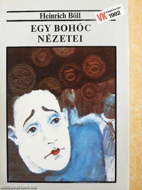 Egy bohóc nézetei