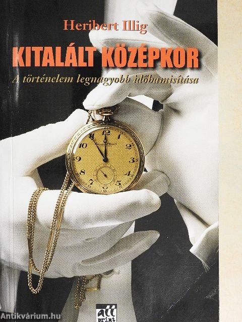 Kitalált középkor