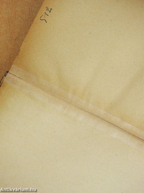 Válogatott esztétikai tanulmányok