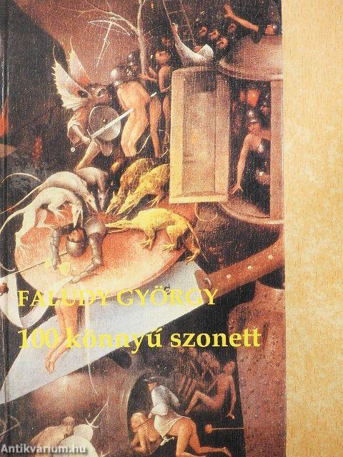 100 könnyű szonett
