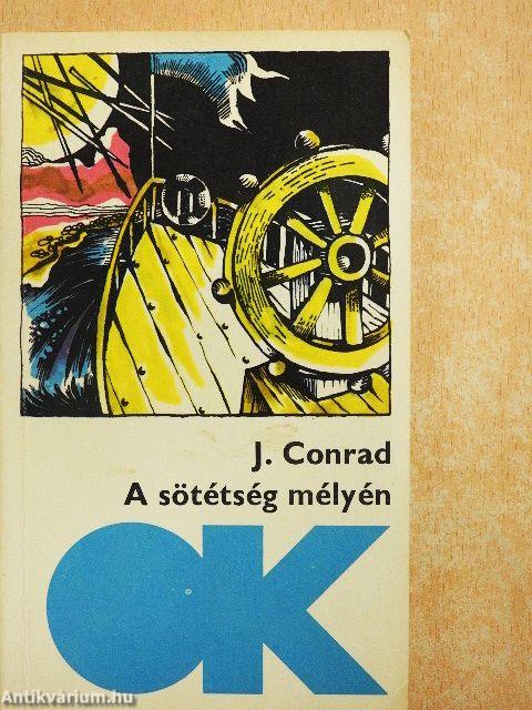 A sötétség mélyén/A titokzatos idegen