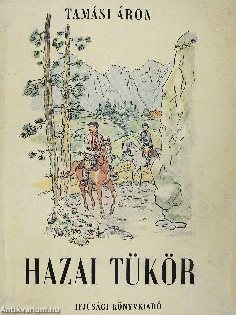 Hazai tükör